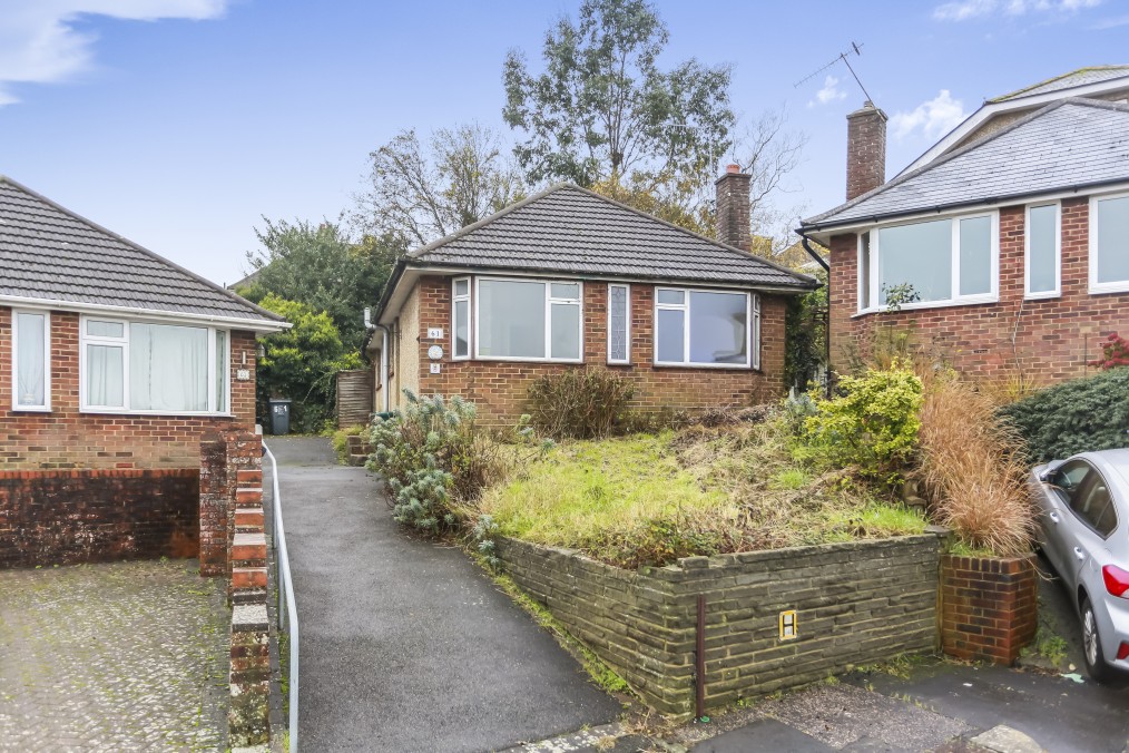 Dean Gardens, Portslade, BN41