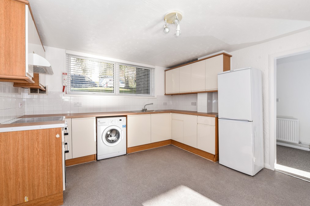 Burstead Close, Brighton, BN1