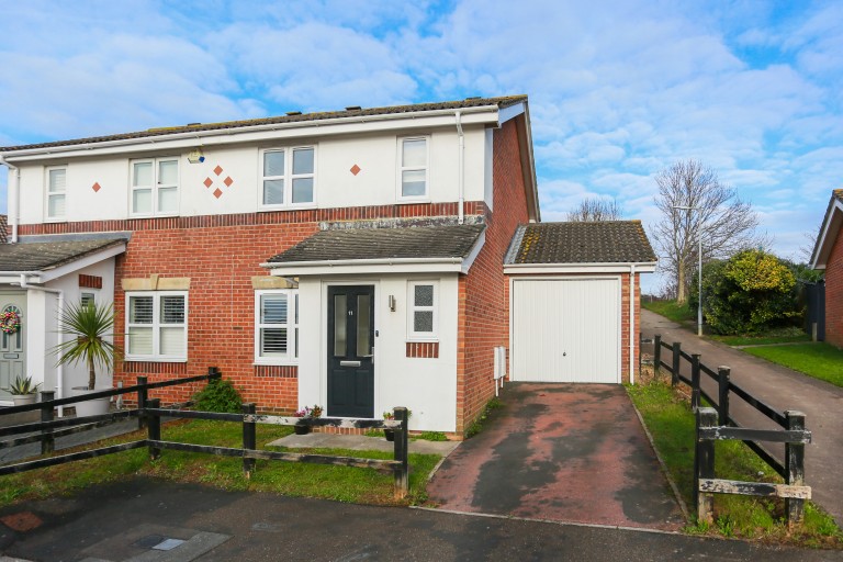 Blackthorn Close, Portslade, Portslade, BN41