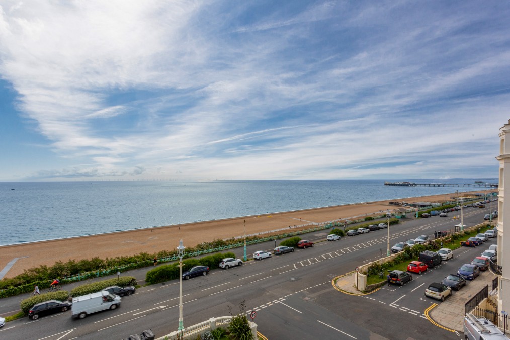 Clarendon Terrace, Brighton, East Sussex, BN2