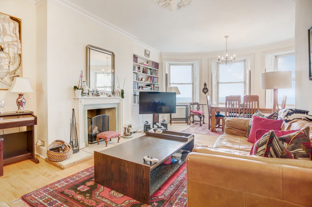 Clarendon Terrace, Brighton, East Sussex, BN2