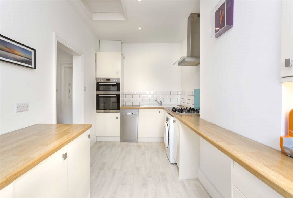 Ventnor Villas, Hove, BN3