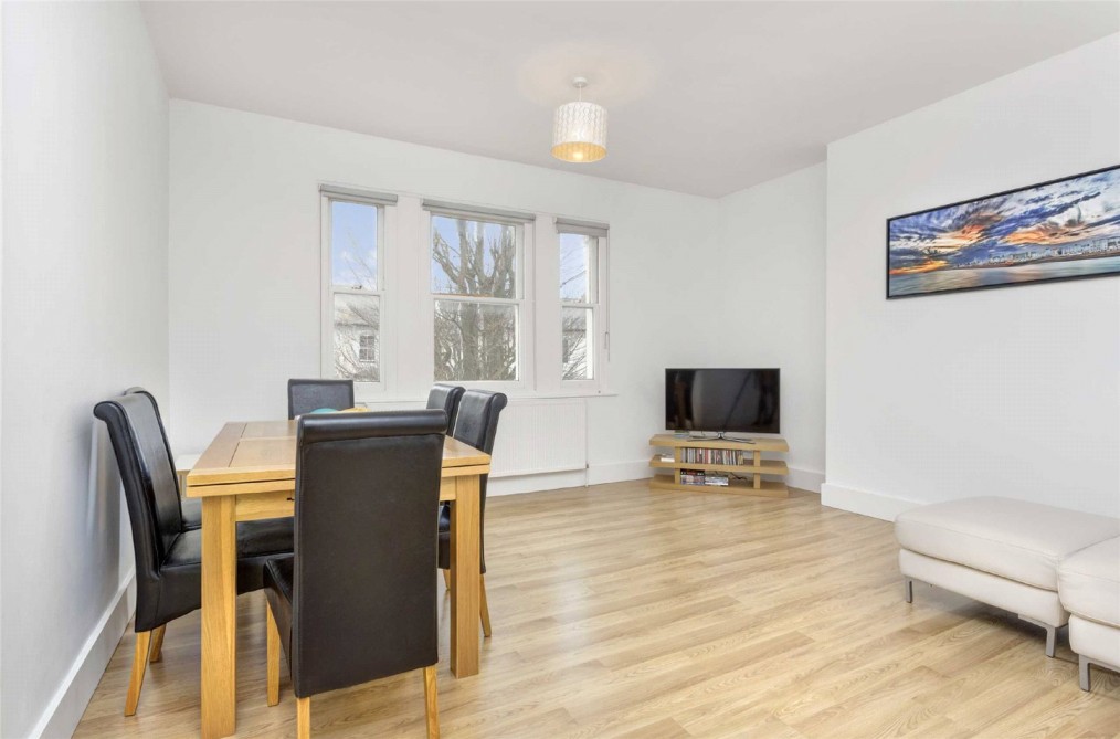 Ventnor Villas, Hove, BN3