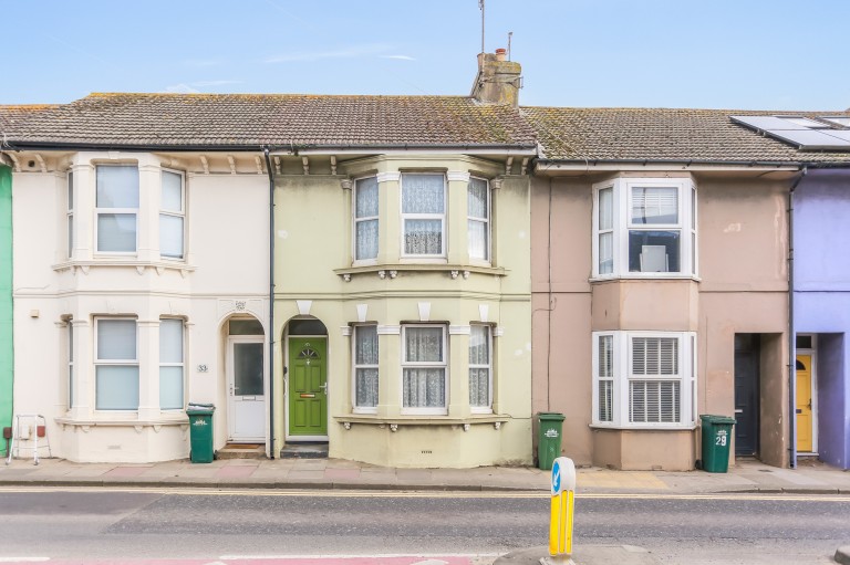 Church Road, Portslade, Brighton, BN41