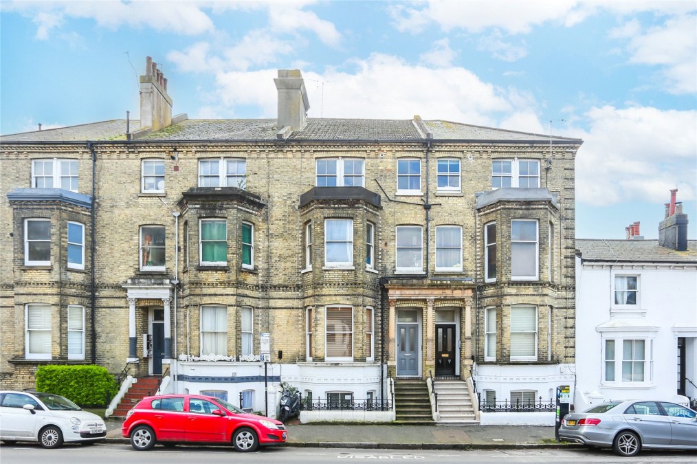 Eaton Road, Hove, East Sussex, BN3