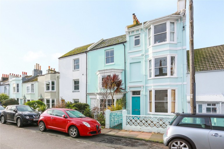 Kensington Place, Brighton, BN1