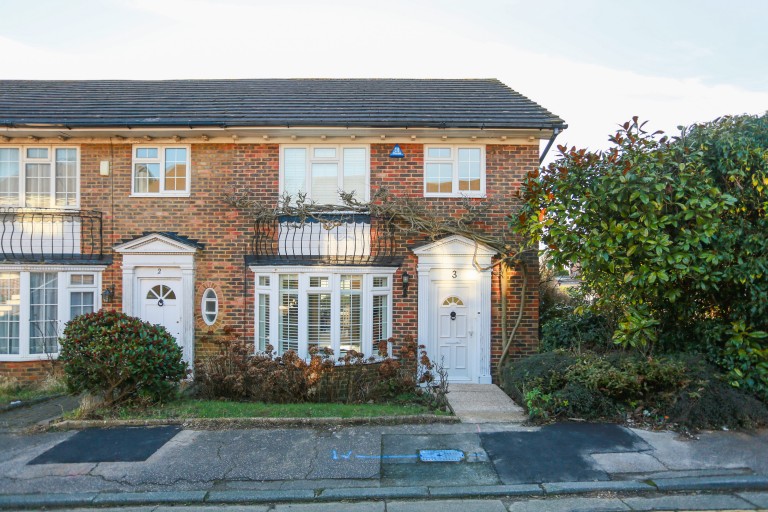 Fulmar Close, Hove, East Sussex, BN3