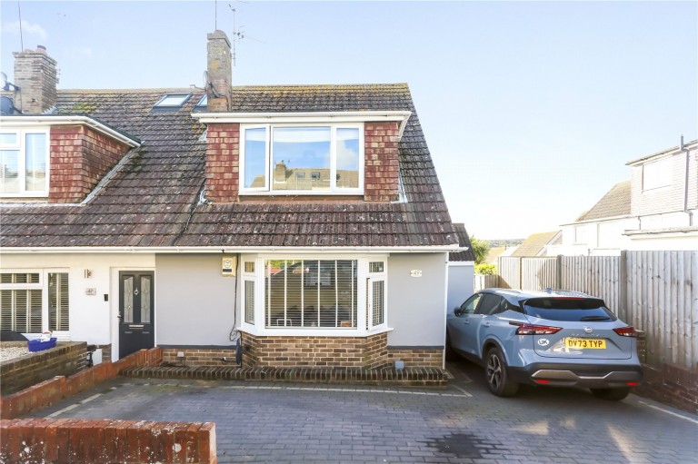 Truleigh Drive, Portslade, Brighton, BN41