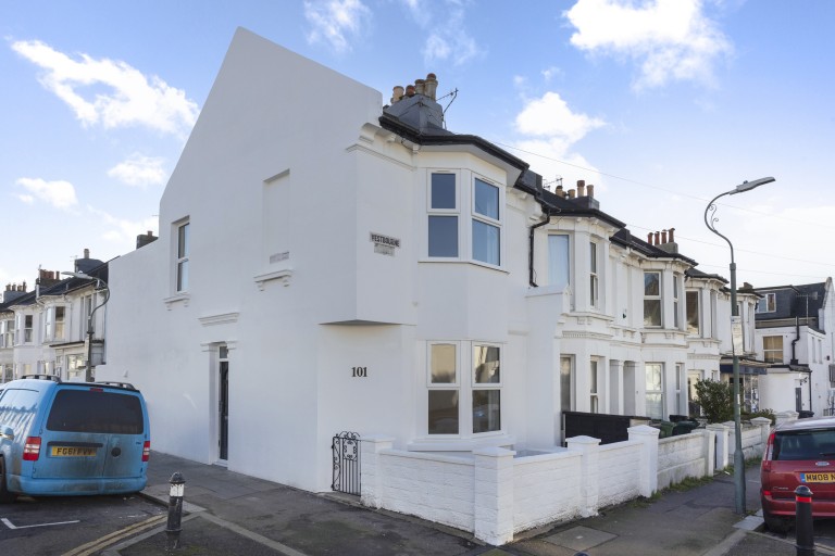 Westbourne Street, Hove, BN3