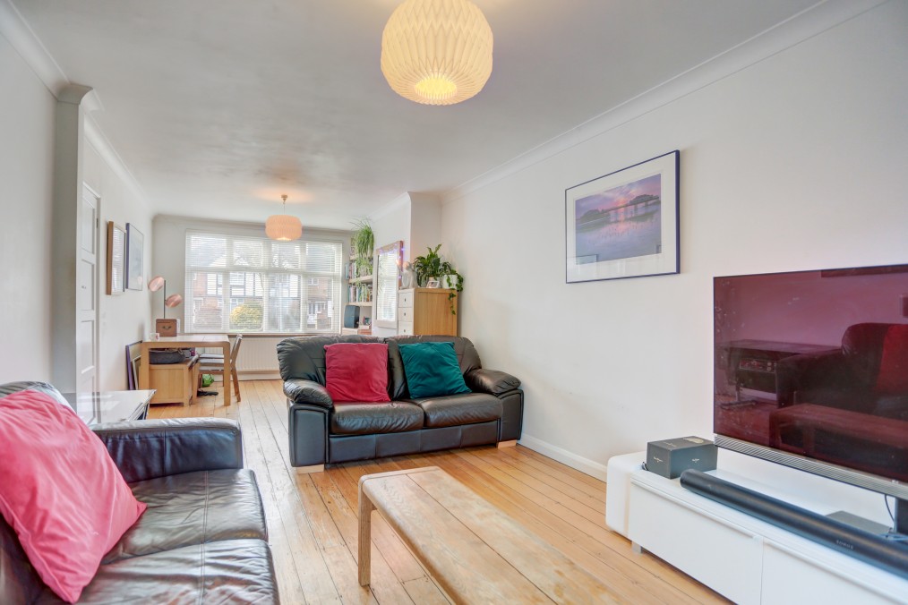 Goldstone Crescent, Hove, East Sussex, BN3