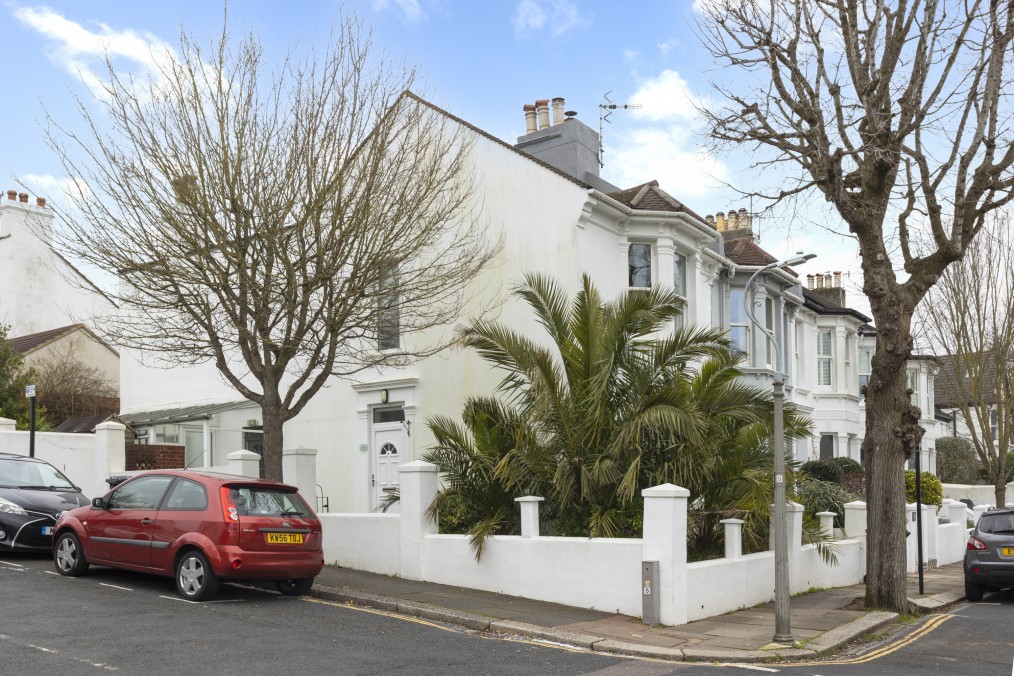 Lucerne Road, Brighton, BN1