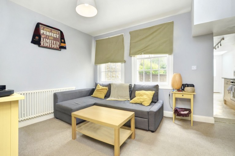 Waterloo Street, Hove, BN3