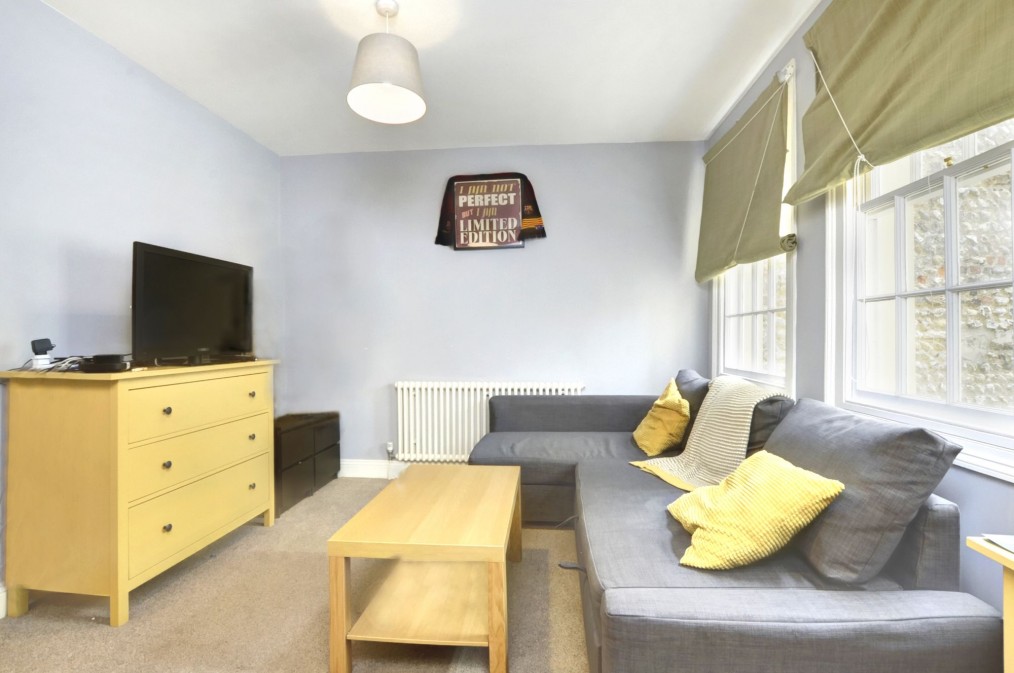 Waterloo Street, Hove, BN3