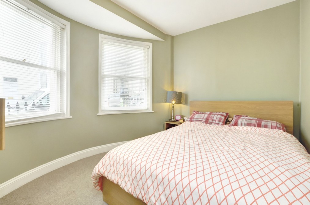 Waterloo Street, Hove, BN3