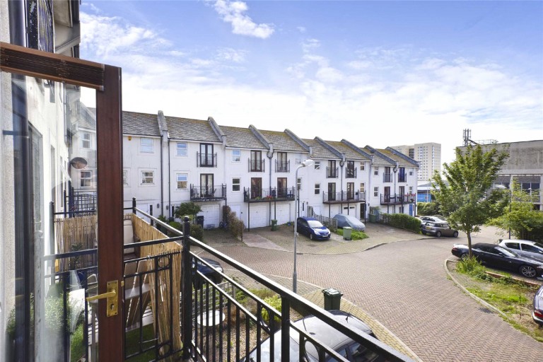 Southdown Mews, Brighton, BN2