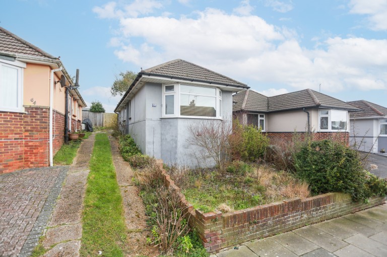 Thornhill Rise, Portslade, East Sussex, BN41