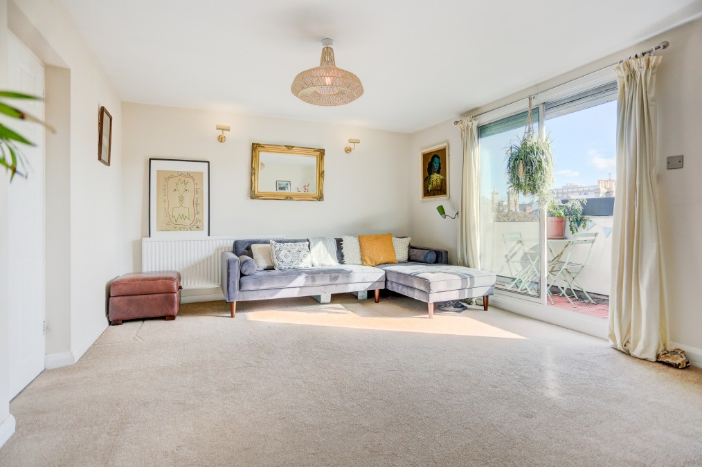 Albany Villas, Hove, BN3