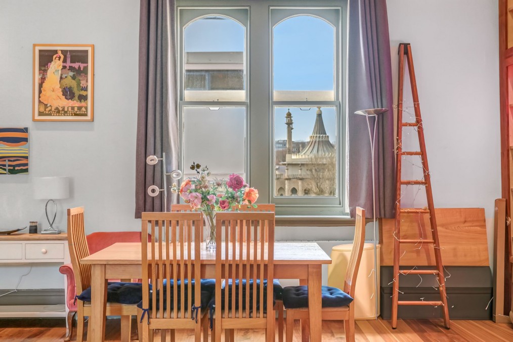 Princes Street, Brighton, BN2