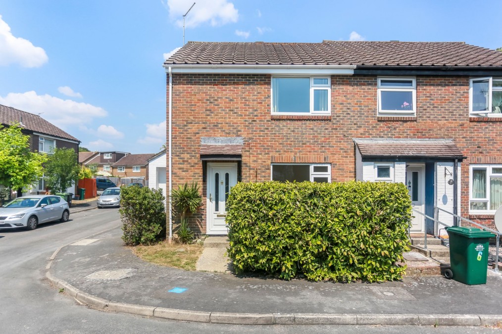 Drovers Close, Portslade, BN41