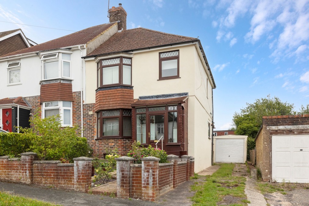Sanyhils Avenue, Brighton, BN1