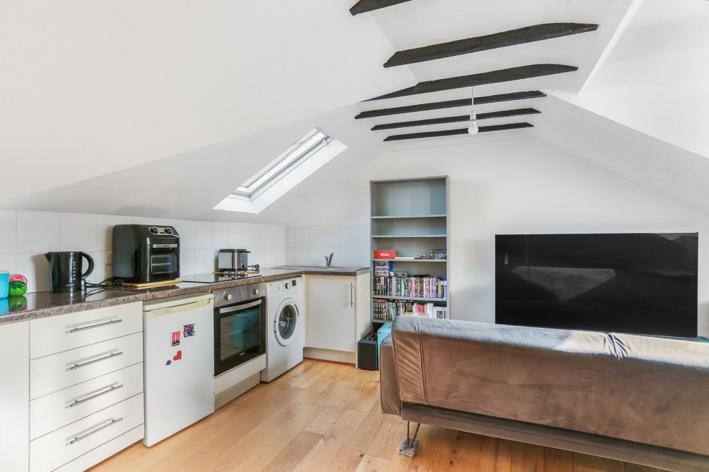 Buckingham Place, Brighton, BN1