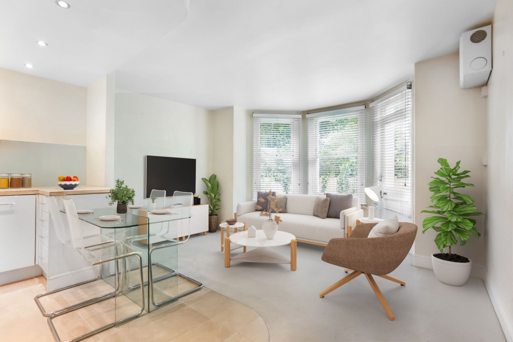 Denmark Villas, Hove, BN3