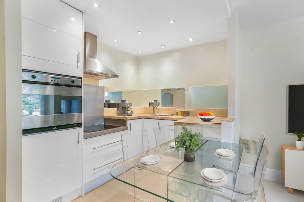 Denmark Villas, Hove, BN3