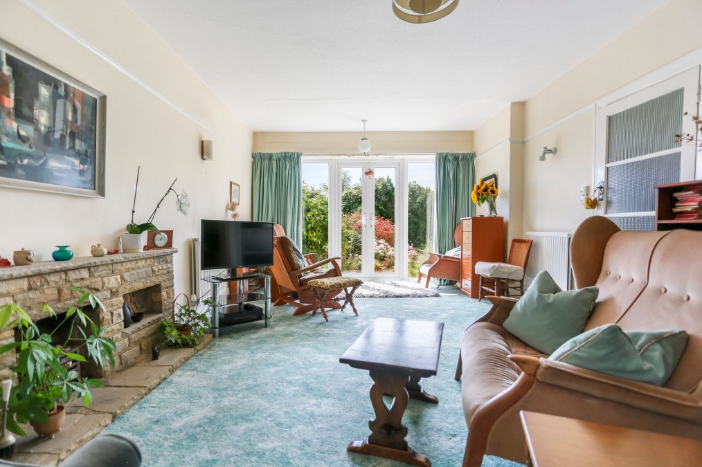 Hove Park Road, Hove, BN3