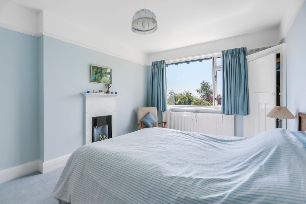 Hove Park Road, Hove, BN3