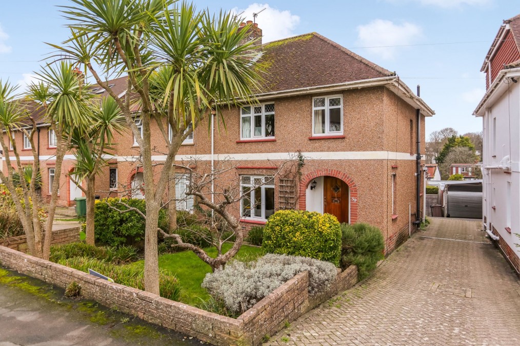 Graham Avenue, Brighton, BN1