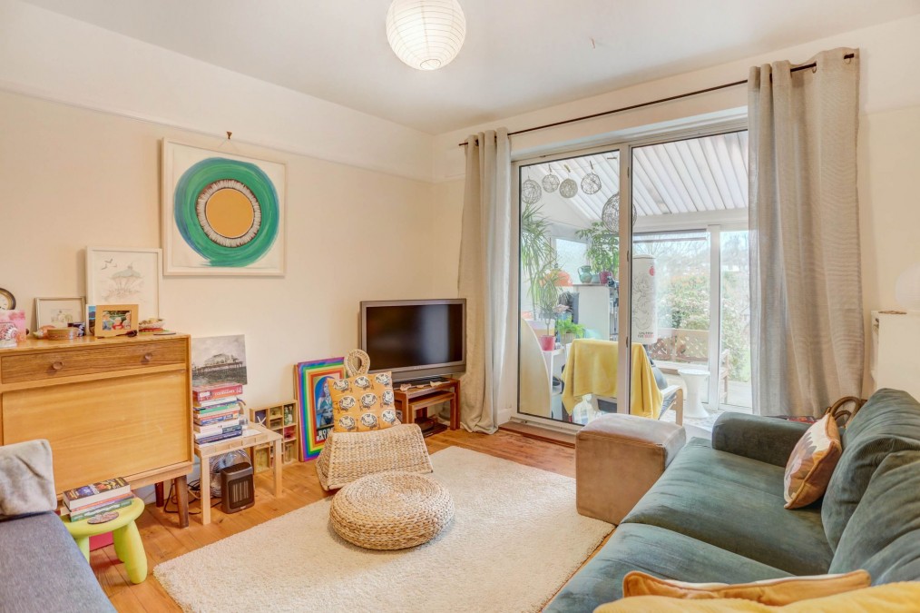 Graham Avenue, Brighton, BN1