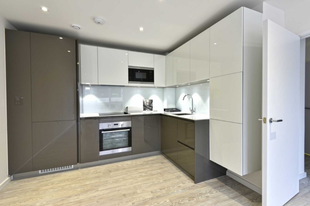 Fleet Street, Embankment House, BN1