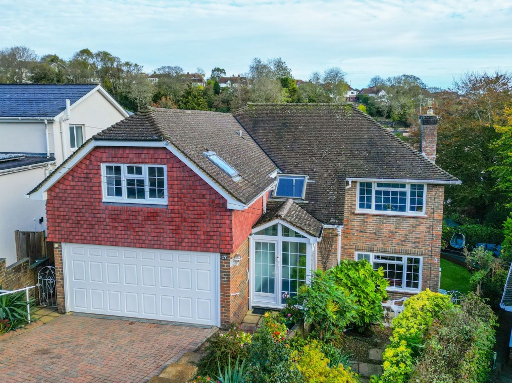 Hillside Way, Withdean, BN1