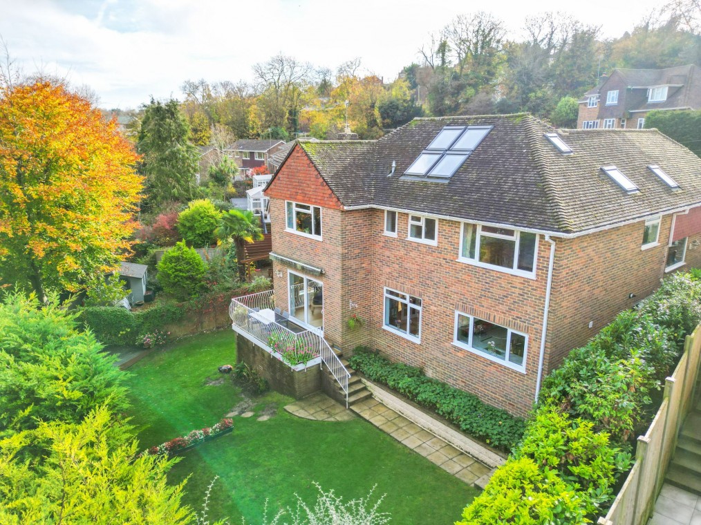 Hillside Way, Withdean, BN1