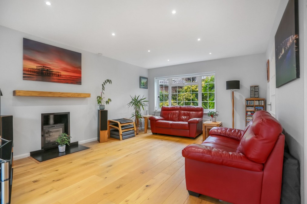 Hillside Way, Withdean, BN1