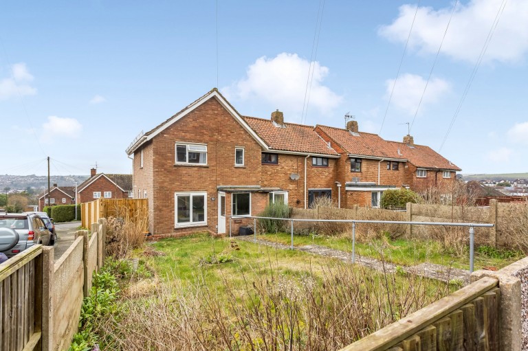 Rustington Road, Brighton, BN1