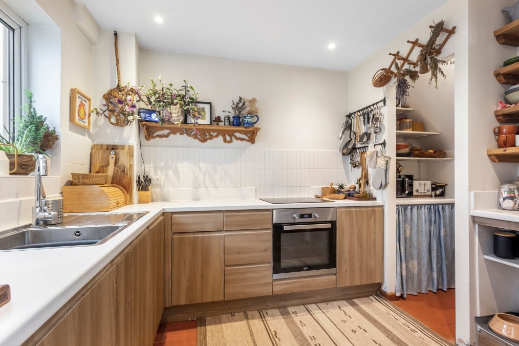 Rustington Road, Brighton, BN1