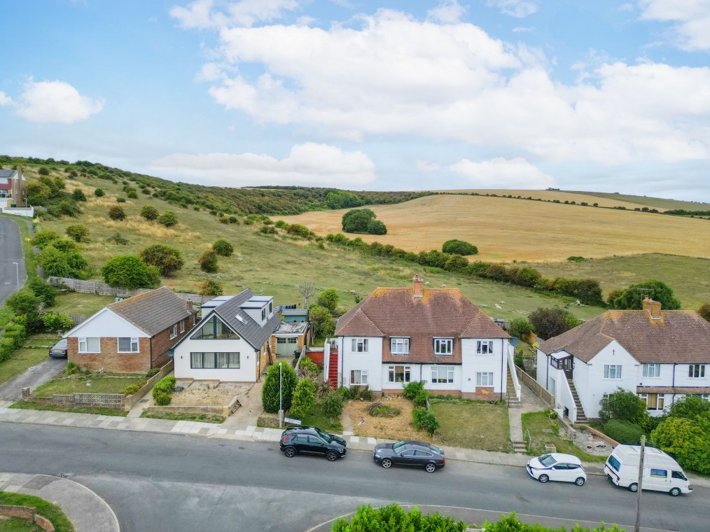Tumulus Road, Saltdean, BN2