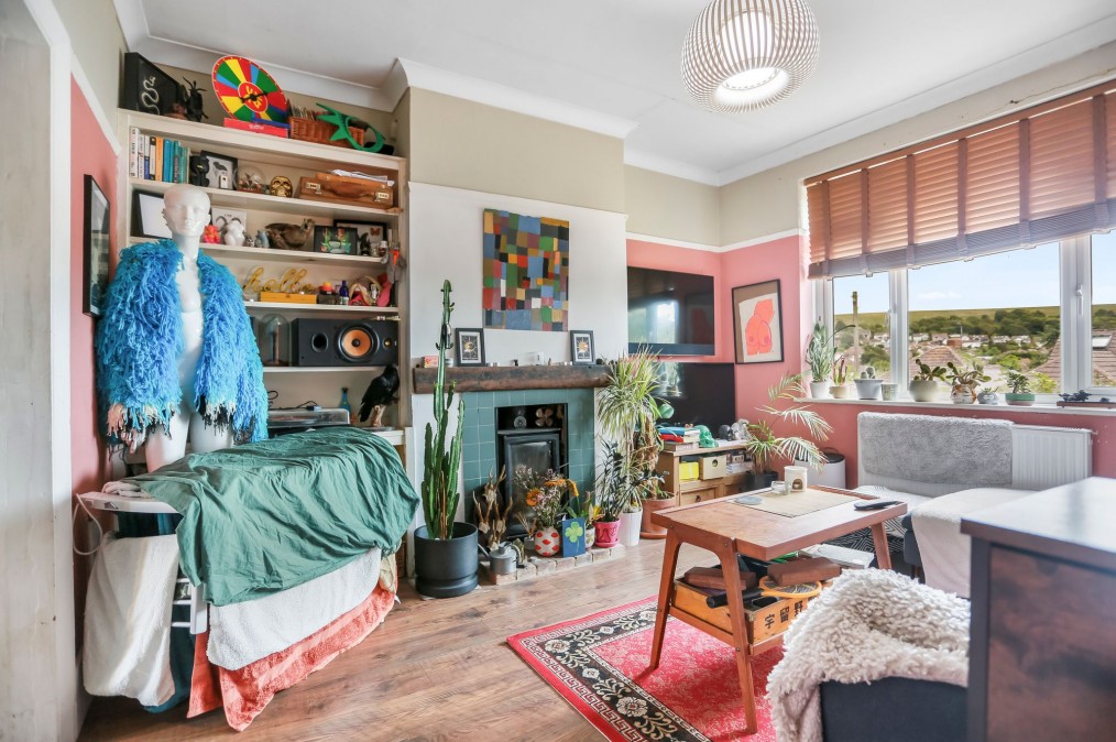 Tumulus Road, Saltdean, BN2