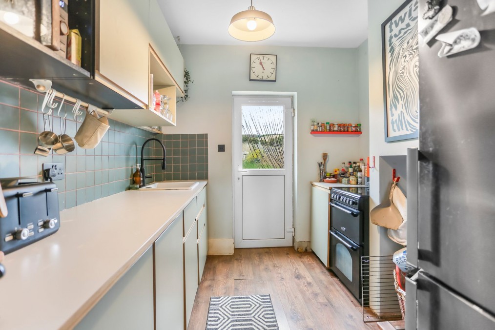 Tumulus Road, Saltdean, BN2