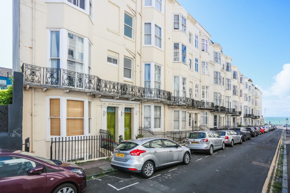 Atlingworth Street, 13-14, BN2