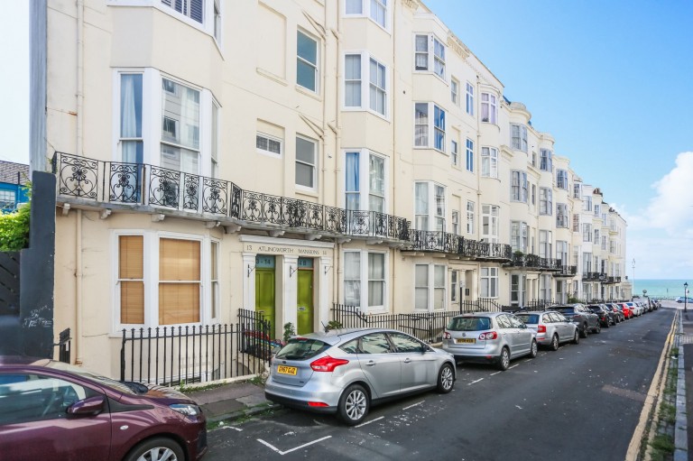 Atlingworth Street, 13-14, BN2