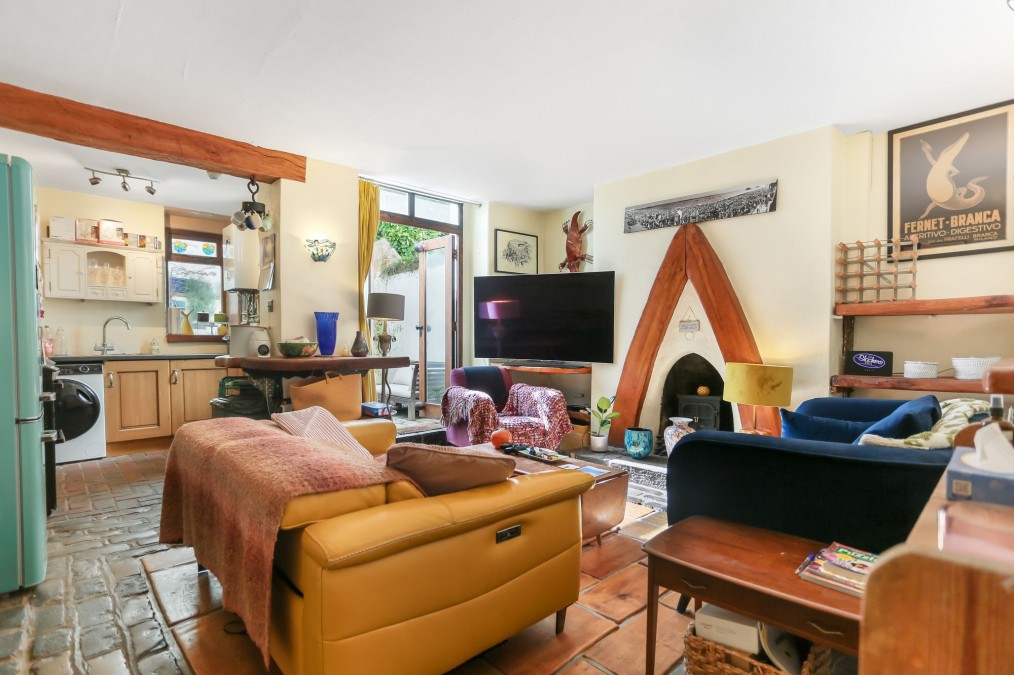 Atlingworth Street, 13-14, BN2