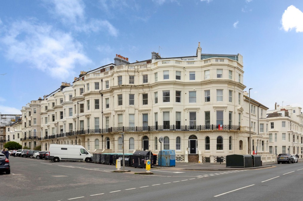 St. Aubyns, Hove, BN3