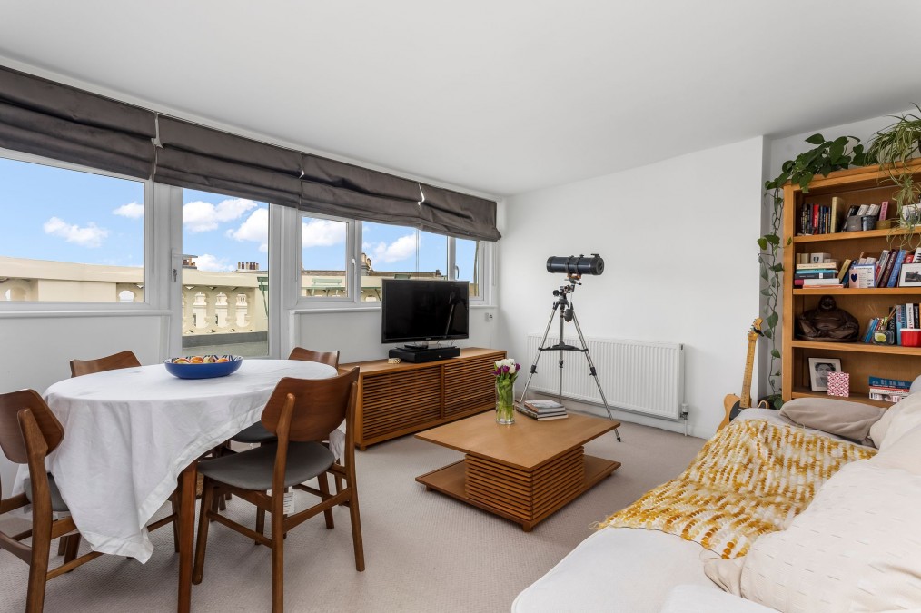 St. Aubyns, Hove, BN3