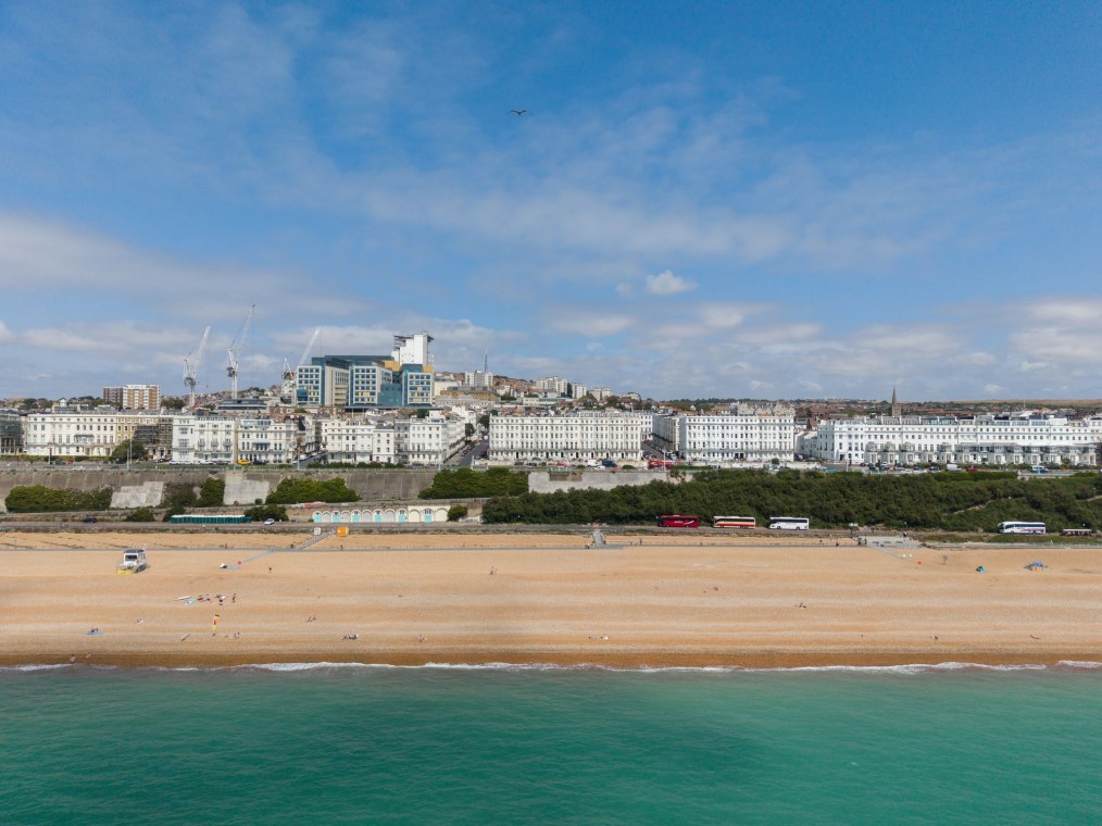 Percival Terrace, Brighton, BN2