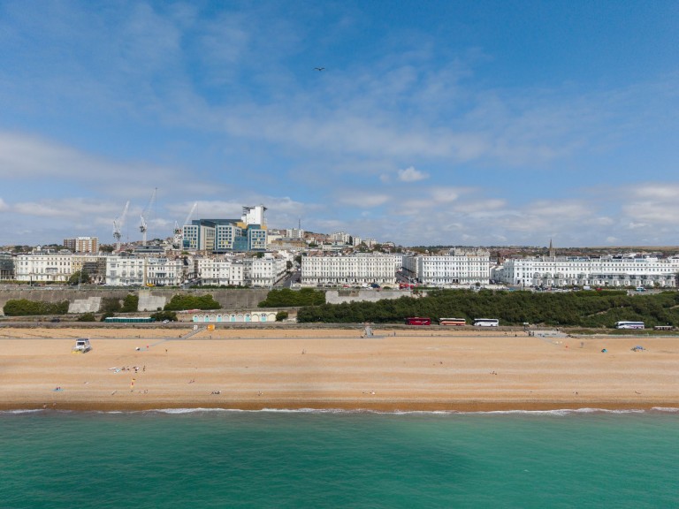 Percival Terrace, Brighton, BN2