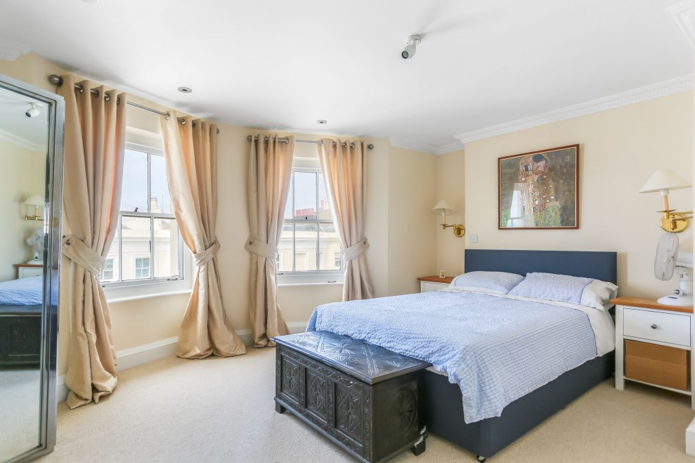 Percival Terrace, Brighton, BN2