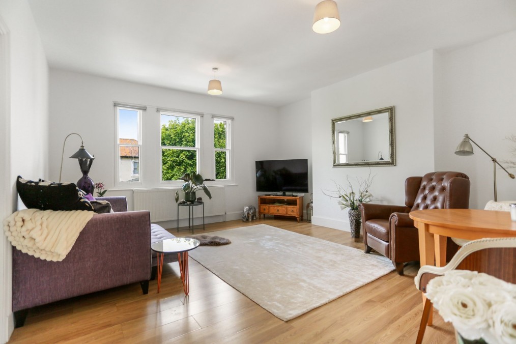 Ventnor Villas, Hove, BN3