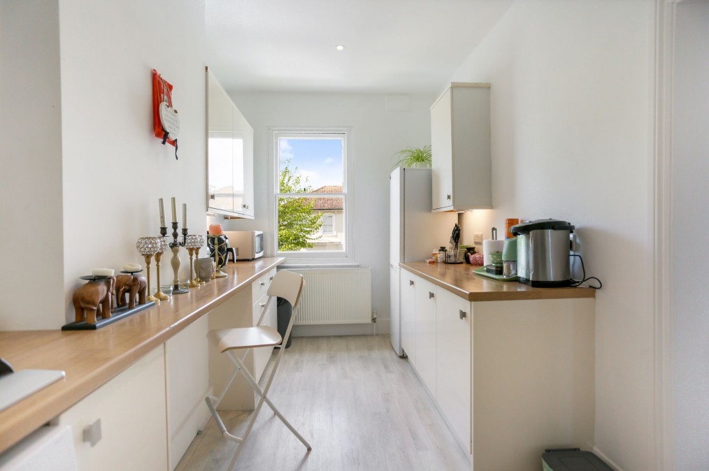 Ventnor Villas, Hove, BN3